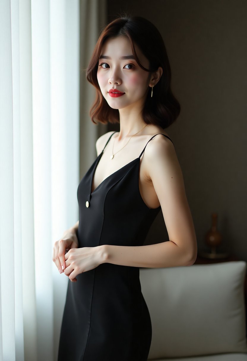 马普尔小姐探案第一季海报