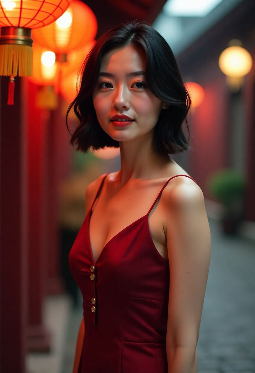 调查中的桌面线索