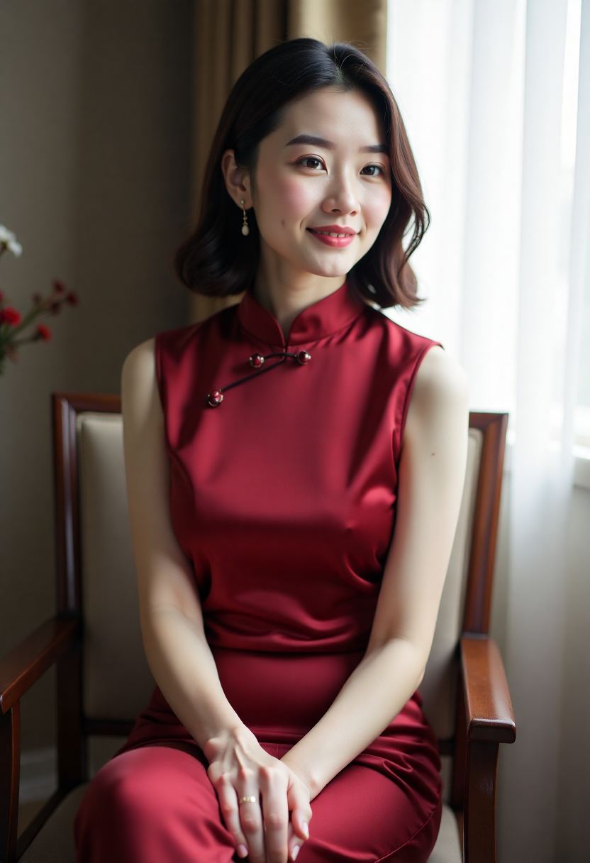 露易丝·布瑞丽